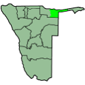 Kavango East